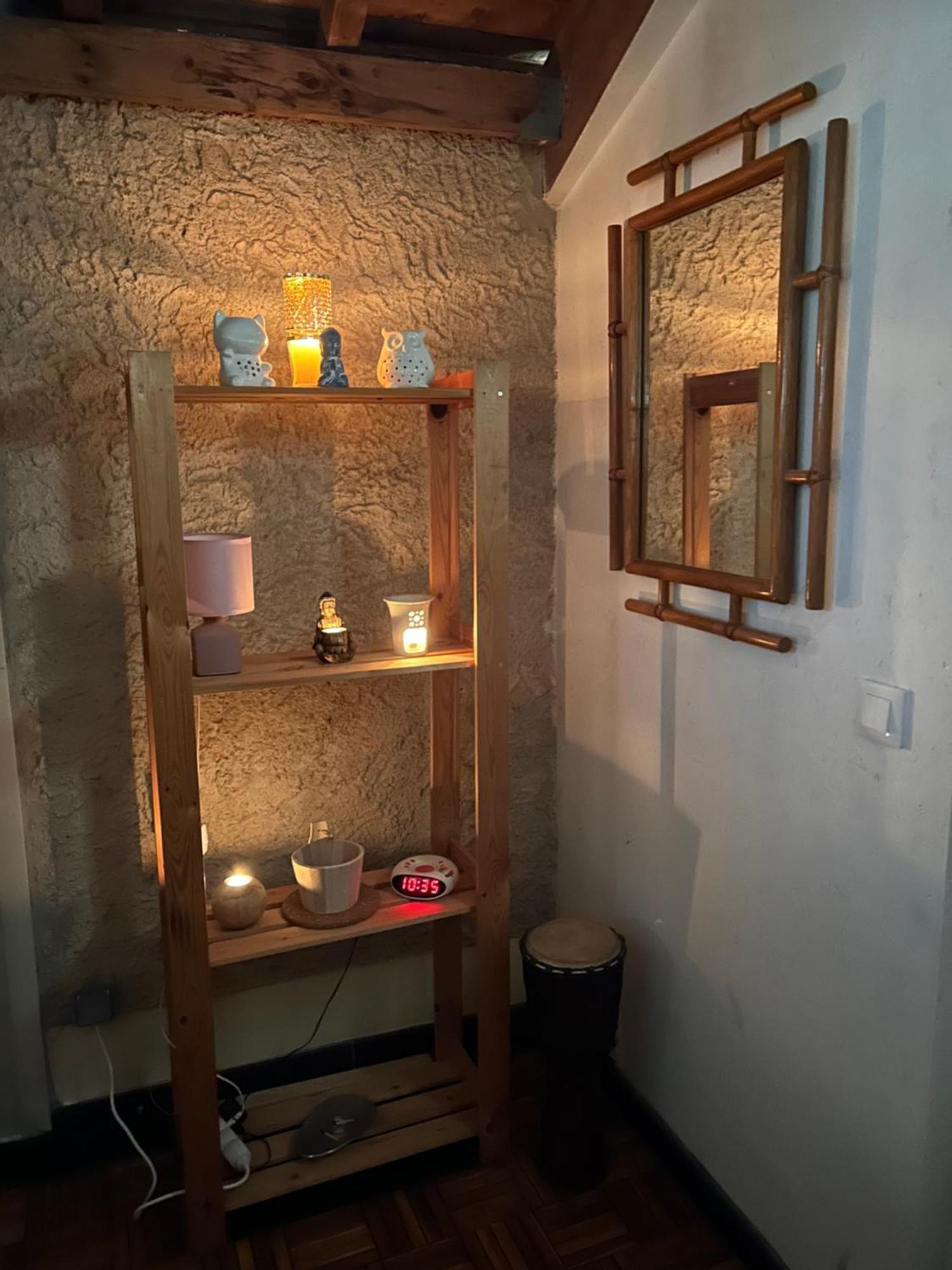 Le Spa Est Dans Le Pre Trigueres 外观 照片